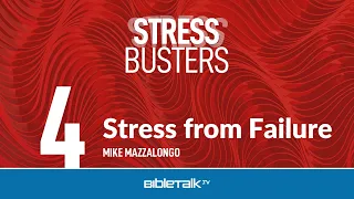 Stress from Failure