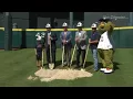 Minute Maid Park renovations
