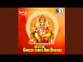 Download Lagu Jai Jai Ganesha