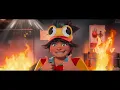 FORGOTTEN ISLAND Official Trailer 2 (2026)