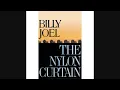 Billy Joel - Pressure (Audio)