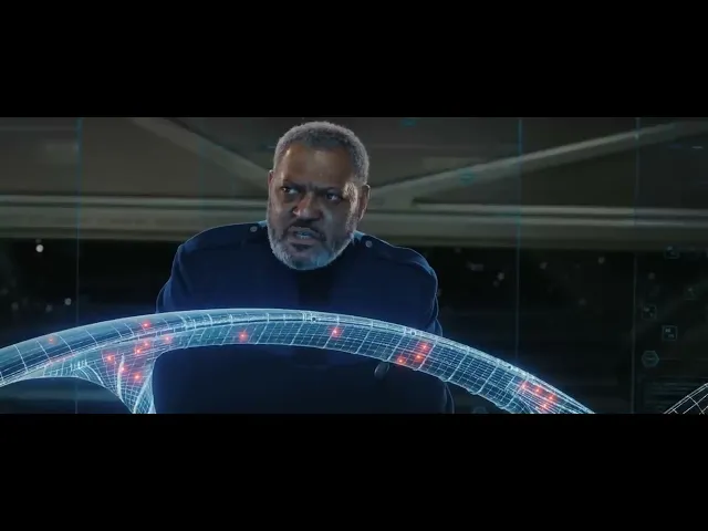 Passengers | Clip 'Una nave che affonda'