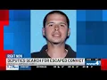 Lawrence County inmate escapes spotted near Iron City