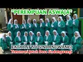 Download Lagu Perempuan Aswaja (Fatayat NU Sindangwangi)
