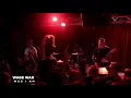 Wage War - Who I am (LIVE 01/03/2020)