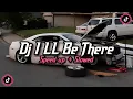 Download Lagu DJ I LL BE THERE STYLE KONDANG || BY Dean Fvnky || SLOW BASS COCOK BUAT SANTAI SAMBIL ☕