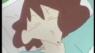 shinchan deleted scenes