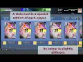 How to find Holo Cards in NBA 2k23
