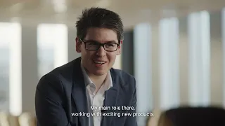 Meet our customer Aker Solutions