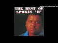 Download Lagu Spokes H - Kiss the girls