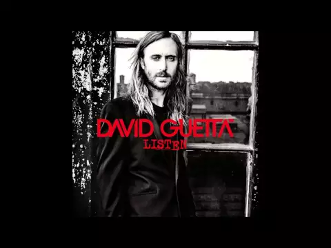 Download MP3 David Guetta feat  Nicki Minaj & Afrojack   Hey Mama Audio HD 1