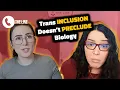 Intersex Geneticist SHATTERS Biological Essentialist Classification Arden Hart Josie Caballero