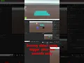 Destroy object using trigger after few seconds unity