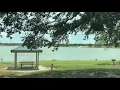 Lake Corpus Christi rebound raises hopes for Mathis economy
