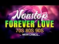Download Lagu Old Love Songs 70's 80's 90's ✨ Sentimental Journey Through Love 🚗 lyrics