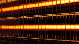 Heater Fan Sound White Noise For Sleep Studying Focus 10 Hours 