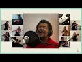 Raleigh Ritchie - Squares (LIVE on the Late Late Show with James Corden)