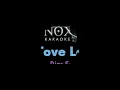 Tove Lo - No One Dies From Love - NOX Karaoke