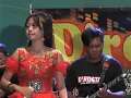 Dangdut D'Rosta Gandon - Bagai Ranting yang kering - Laras