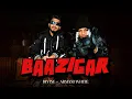 Download Lagu DIVINE - Baazigar feat. Armani White | Prod. by Karan Kanchan | Official Music Video