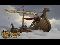 you NEED this gear at LEVEL 56 in Wizard101 HOW TO GET WINTERTUSK CRAFTED GEAR