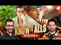 Know-It-Alls Survivor 50 Ep 5 Recap