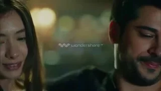 انا قلبي ليك     هاني شاكر و شرين   كمال   نيهان   مسلسل حب اعمي                 دندنها
