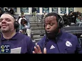 Carencro Bears VS New Iberia Senior High 26