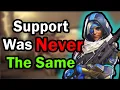 The Support That Changed Overwatch Forever Ana History