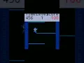 Mega Man Game Rock Man Jump 128x128 Java Game
