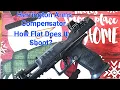 Herrington Arms Compensator for Walther PDP Pro Full Size