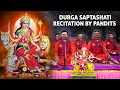Download Lagu Durga Saptashati Paath | Devi Mahatmya Recitation | Sung by traditional Brahmins