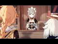 Download Lagu Sandrone in Adventurer’s Guild