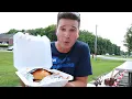 Andrew Found a SWEET Deal Andrew Eats ep 49
