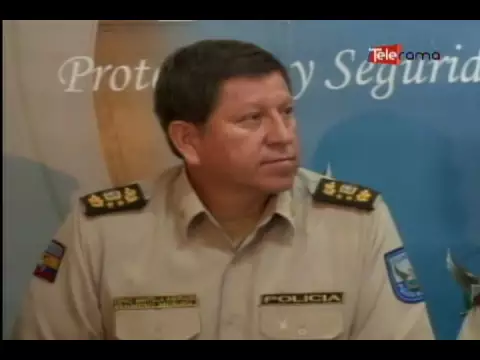 Capturan a presuntos responsables de doble asesinato en discoteca