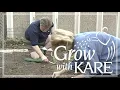 Grow with KARE Throwback Planting warm season vegetables