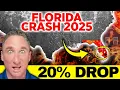 West Boca Raton Florida Housing Market Is Collapsing