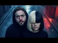 Post Malone Ft Sia - Silent Heartbreak