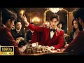 Download Lagu Loser awakens golden eyes, becomes unbeatable gambling king. World's richest man begs to meet him!