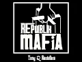 Sisa Rindu - Tony Q Rastafara