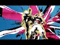 Download Lagu Hold Forward (Street Fighter 6 Evo 2025 Finals Intro Video)
