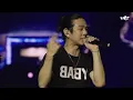 Beenzino - Travel Again LIVE at HIPHOPPLAYA FESTIVAL 2025