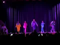 Tyra - Queen of Pop - Charlie and the Chocolate Factory