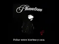 Download Lagu PHANTOM - PXCTX (Prod.Steezy Club)