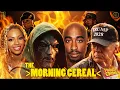 Trump 3 Peat Old Beyonce Footage Sitting on JABBA the HUTT ITS DOOM SEASON TUPAC Makaveli Trial