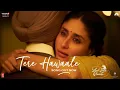 Download Lagu Naa Hoke Bhi Kareeb Tu Hamesha Paas Tha | Tere Hawale Arijit Singh | Shilpa Rao |Hindi Romantic Song