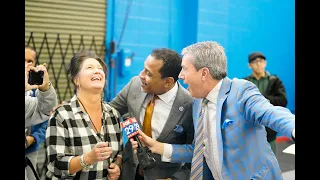 Cynthia Carr Teacher of the Month School District of Philadelphia