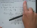 Calculus Linear Approximations