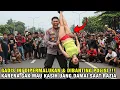 Download Lagu GADIS INI DIPERMALUKAN \u0026 DIBANTING POLISI AROGAN DI DEPAN WARGA‼️KARENA GAK NGASIH UANG DAMAI
