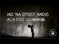 Fonn Na Saoirse - Sound Of Silence as Gaeilge